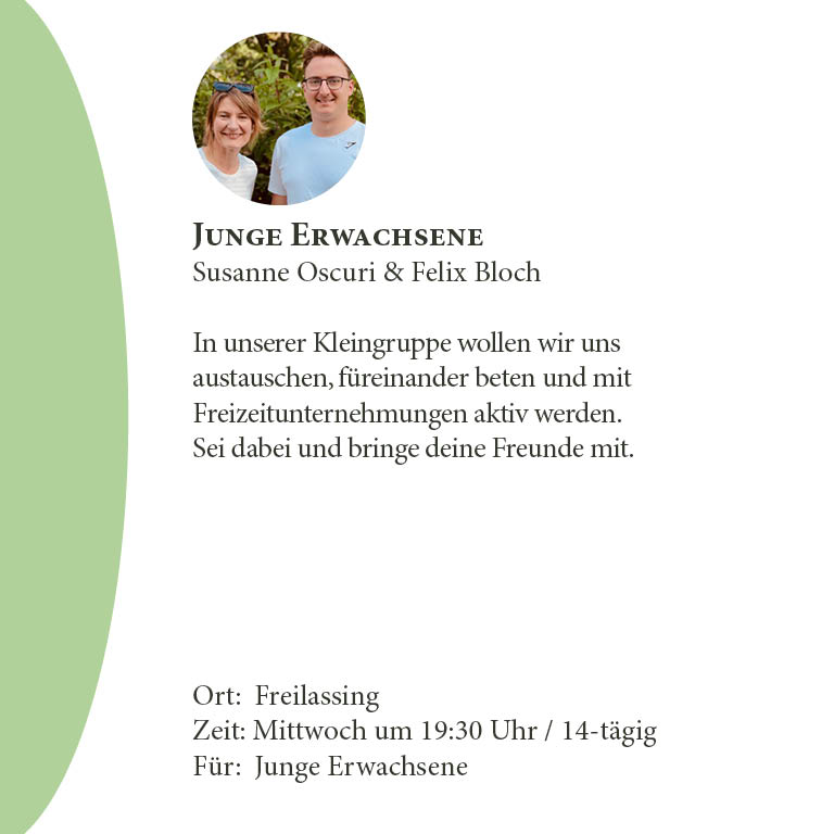 Kleingruppen-Broschüre — Seite 4