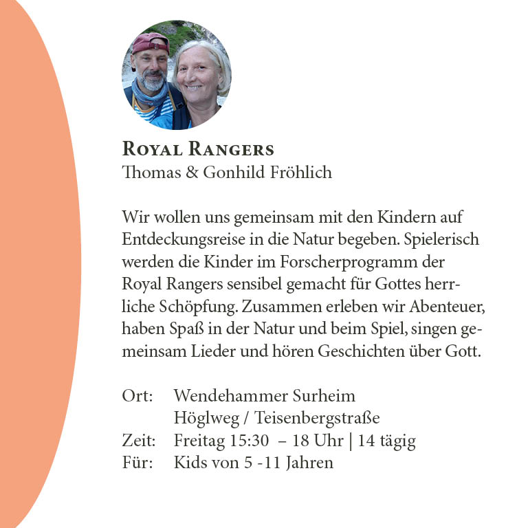 Kleingruppen-Broschüre — Seite 14