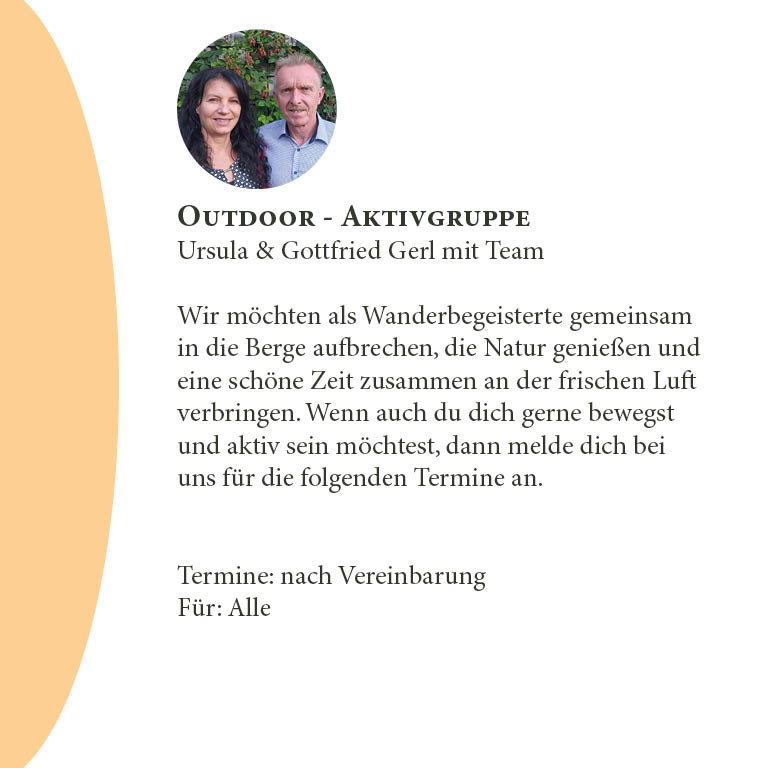 Kleingruppen-Broschüre — Seite 16