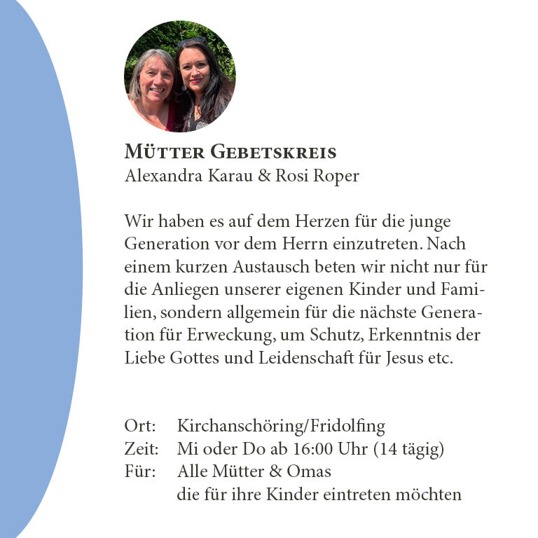 Kleingruppen-Broschüre — Seite 24