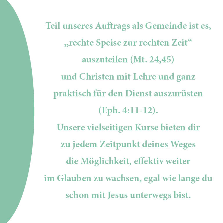 Kleingruppen-Broschüre — Seite 28