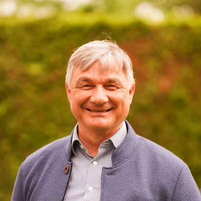 Alois Kraller